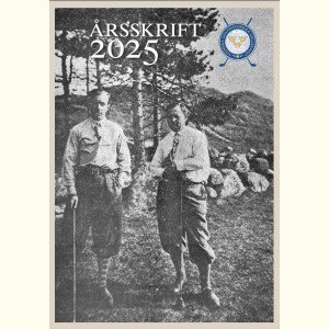 Årsskrift 2025